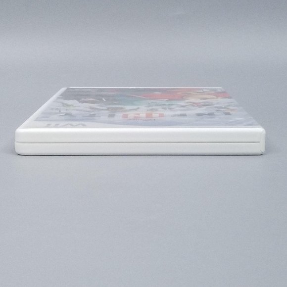 Nintendo Wii Disney Infinity Complete Manual Works - Picture 6 of 9